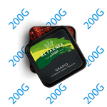 Shisha Tabak Al Fakher 200g Grapio (Traube)