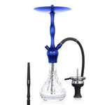 Waterpipe Aladin Alux Admiral Blue