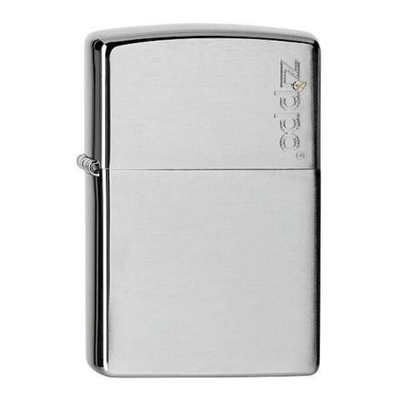 ZIPPO - BULUS LOGO