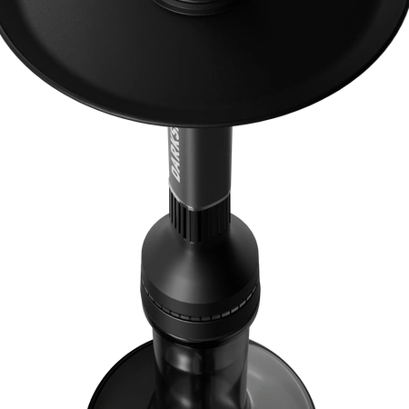 Korpus Darkside NEO Grey without vase