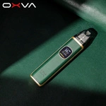 E-Cigarette POD OXVA Xlim Pro 2 Green Python