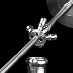 Wasserpfeife Aladin MVP 670 Dot