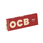 Zigarettenpapier OCB Rice 1 1/4