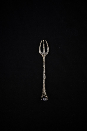 Gabel Maklaud Merlin