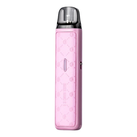 E-Cigarette POD Lost Vape Ursa Nano S II Pink Dauphine