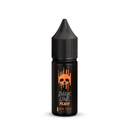 Premix Dark Line 5ml/15ml - Peach