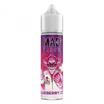 Longfill Mad Vapes 10ml/60ml - Blueberr Berries Guava