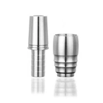 Hose adapter and connector SET for Aladin MVP 360/370/500/510