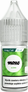 Liquid MONO 10ml - Aloe 6mg