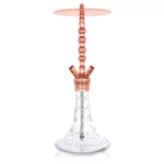 Waterpipe Aladin ALUX 6 Copper