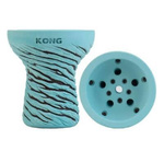 Shisha-Kopf Kong TURKISH LAVA OCEAN