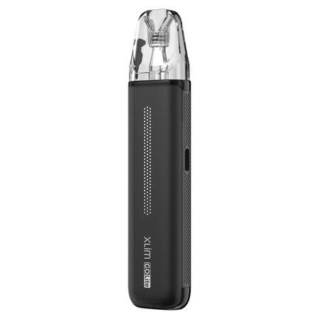 POD OXVA XLIM Go Lite Black