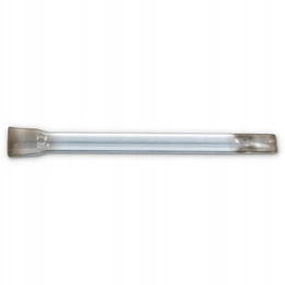 CBD Hardened Glass Cigar Pipe