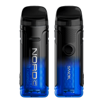 E-Zigarette POD SMOK Nord C - Transparent Blue