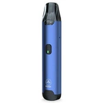 E-Papieros POD VIVO Poket Open Blue