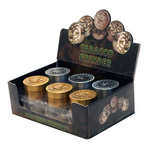 Tabakmühle - Amsterdam B.Metal