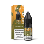 Liquid Crystallite 10ml - Mango Ice 20mg