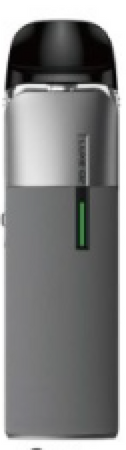 E-Zigarette POD Vaporesso LUXE Q2 Grey