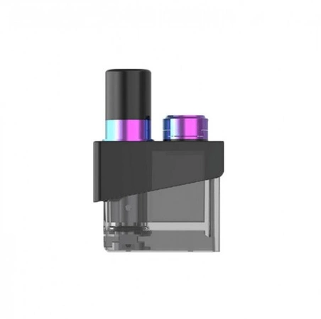 Cartridge SMOK Trinity Alpha Prism Rainbow Empty