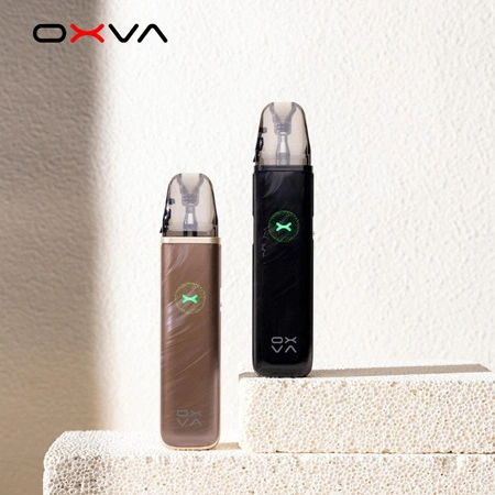 E-Papieros POD OXVA Xlim Go 2 Light Brown Shadow
