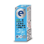 Liquid E 10ml - Black Currant 07mg