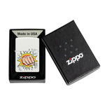 Feuerzeug ZIPPO - POWER FIST