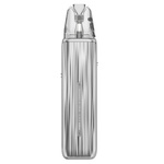 E-Zigarette POD OXVA XLIM 3 Ultra Metal Silver