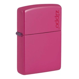 Lighter ZIPPO - FREQUENCY LOGO