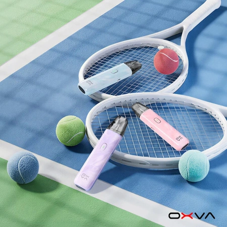 POD OXVA XLIM Go Lite Light Blue