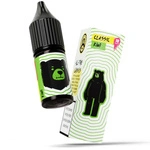 E-Liquid GO BEARS Classic 10ml - Kiwi 18mg