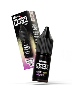 Liquid Klarro Rock 10ml - Winogronowy Energetyk 12mg