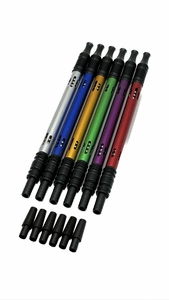 Mouthpiece FUGO Lamp Purple-Black