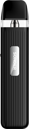 E-Zigarette POD Geekvape  Sonder Q - Black