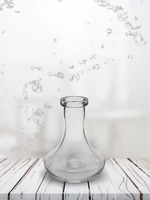 Krug VG Mini Craft Transparent