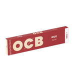 Zigarettenpapier OCB Rice Slim + Filters