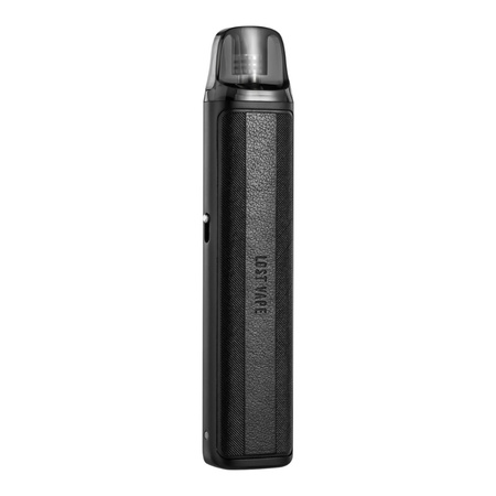 E-Zigarette POD Lost Vape Ursa Nano 3 Twill Black