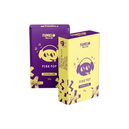 Tobacco FUMELO Dark Line - Pink Pop 50g