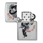 Lighter ZIPPO - VIPER