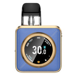 E-Zigarette POD Vaporesso XROS 5 Nano Blue Leatherette