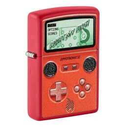Lighter ZIPPO - RETRO