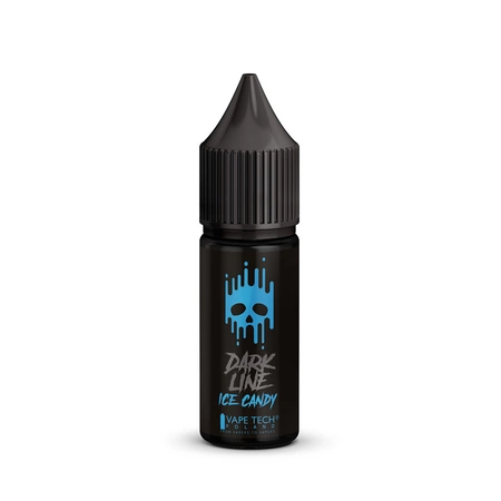 Premix Dark Line 5ml/15ml - Ice Candy