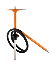 Korpus SWAY Base - Cosmic Orange