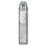 E-Zigarette POD OXVA Xlim Pro 2 Platinum Gray