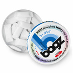Nikotinbeutel BAGZ Ice Mint 3/6 STRONG MINI