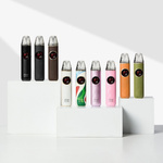 E-Zigarette POD OXVA NeXLIM 2 Green Leather