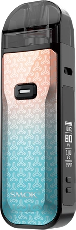 E-papieros POD SMOK Nord 5 - Blue Pink Dart