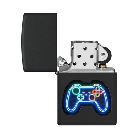 Feuerzeug ZIPPO - GAME CONTROLLER