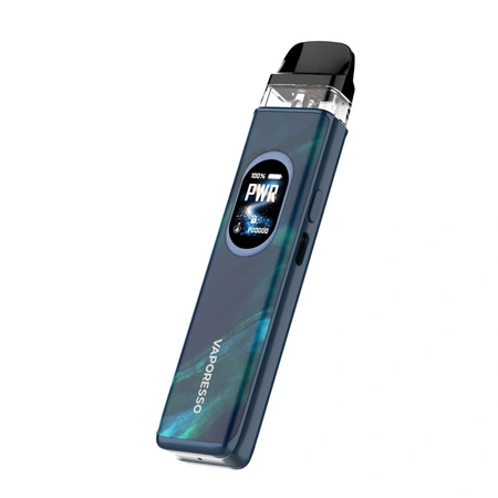 E-Cigarette POD Vaporesso XROS 6 Aurora Blue