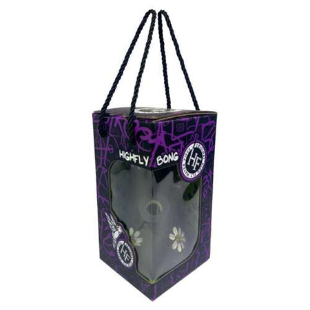 Bongopfeife High Fly (SI) - Daisy (w.20cm)