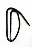 Plastic hose Al Mani Black 150cm